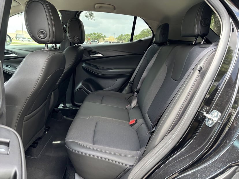 2025 Buick Encore GX - Image 12