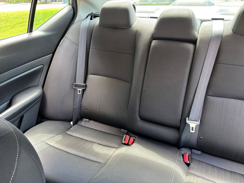 2025 Nissan Altima - Image 34
