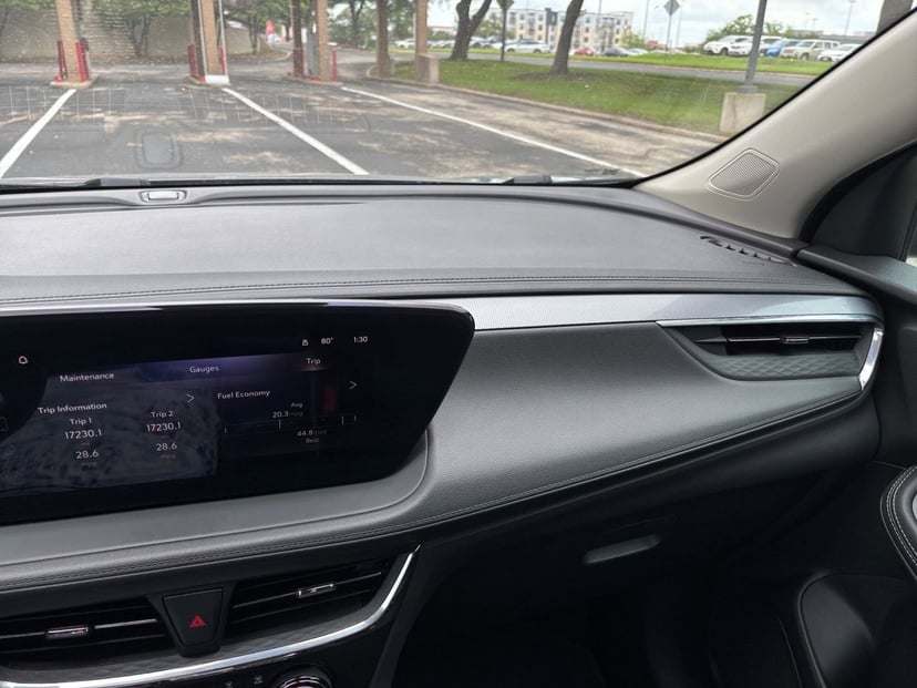 2025 Buick Encore GX - Image 30