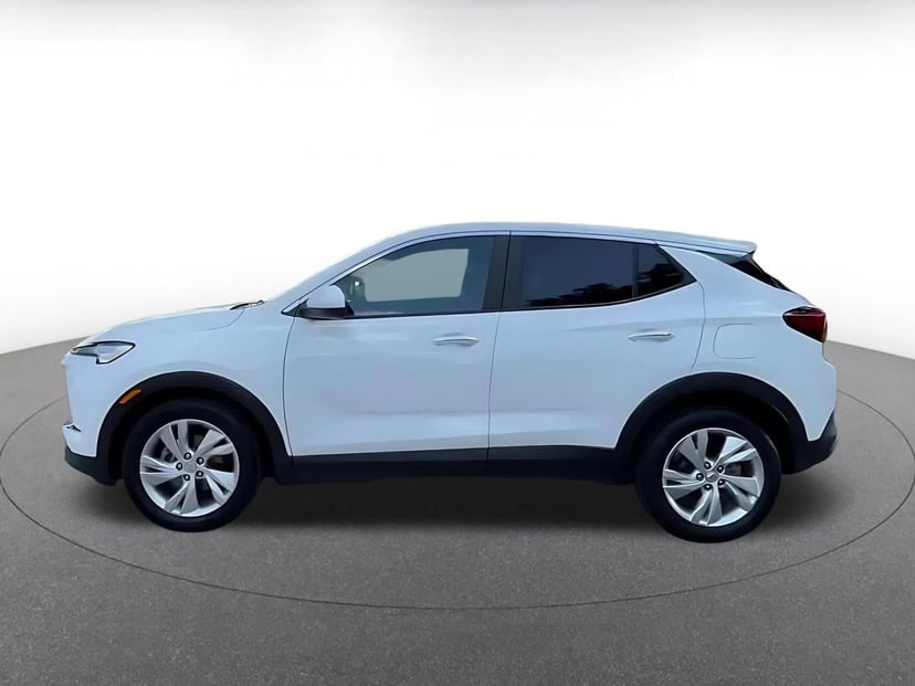 2025 Buick Encore GX - Image 5