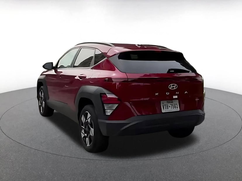 2025 Hyundai Kona - Image 10