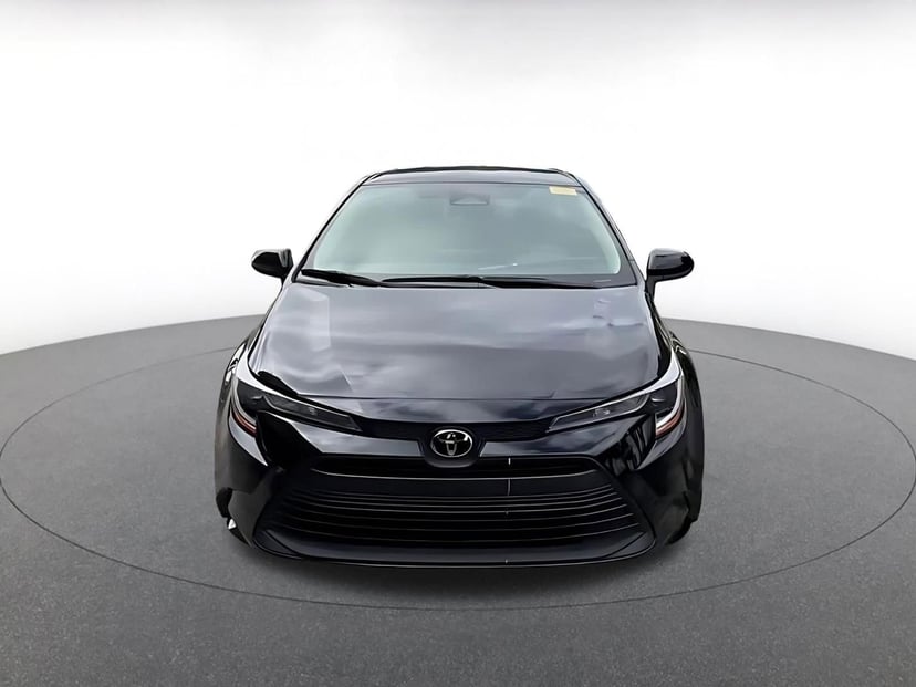 2025 Toyota Corolla - Image 5