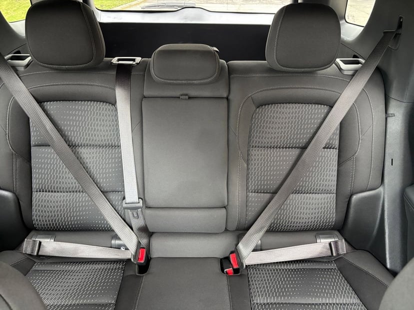 2025 Chevrolet Equinox - Image 33