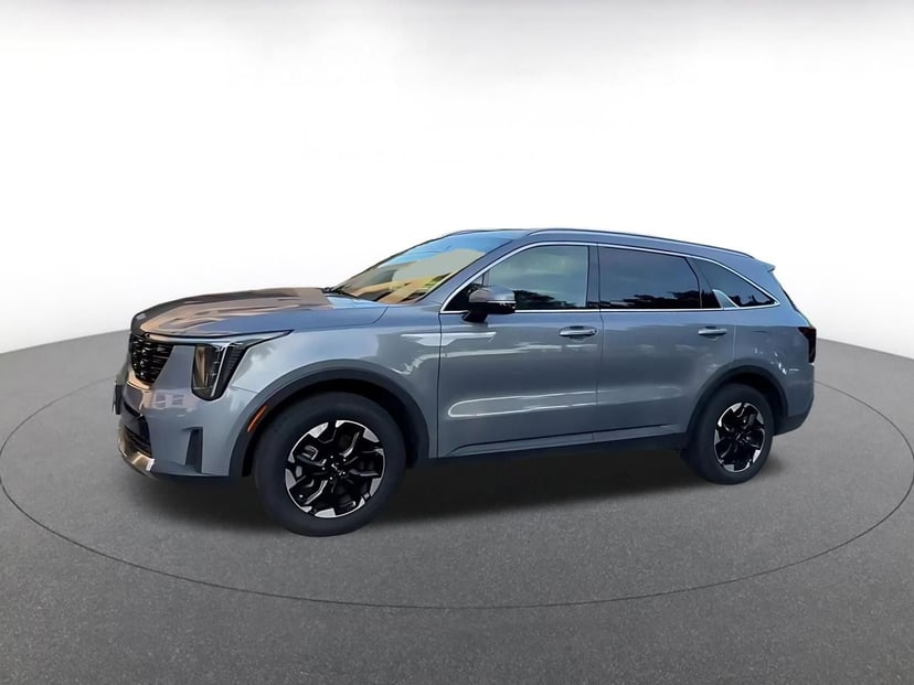 2024 Kia Sorento - Image 8