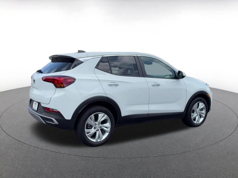 2025 Buick Encore GX - Image 13