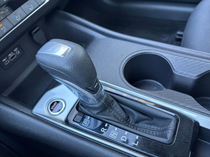 2025 Nissan Altima - Image 36