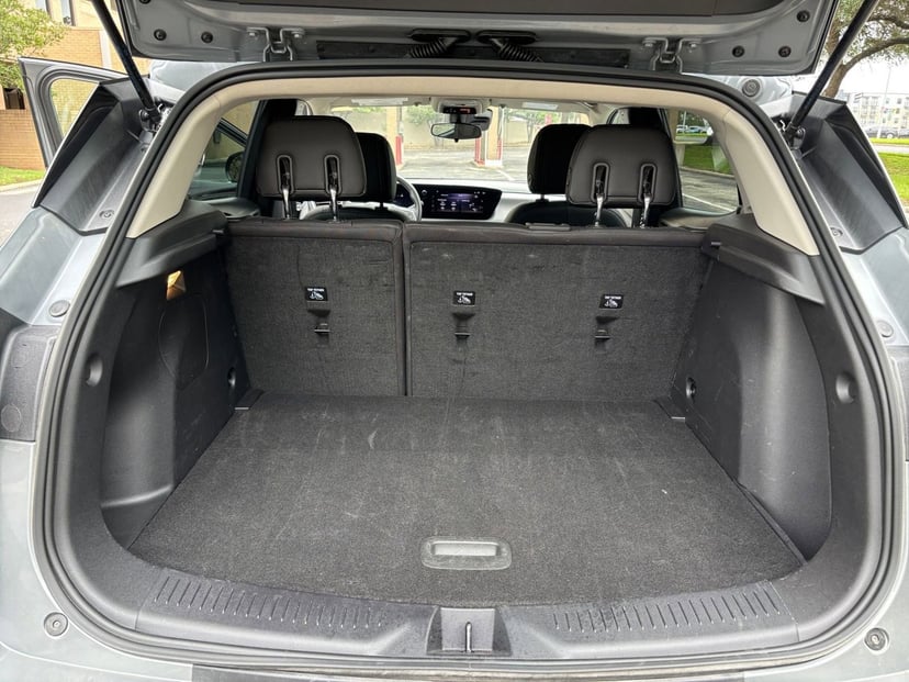 2025 Buick Encore GX - Image 26