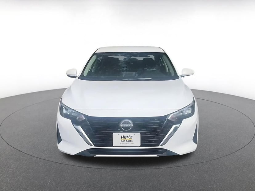 2025 Nissan Sentra - Image 5