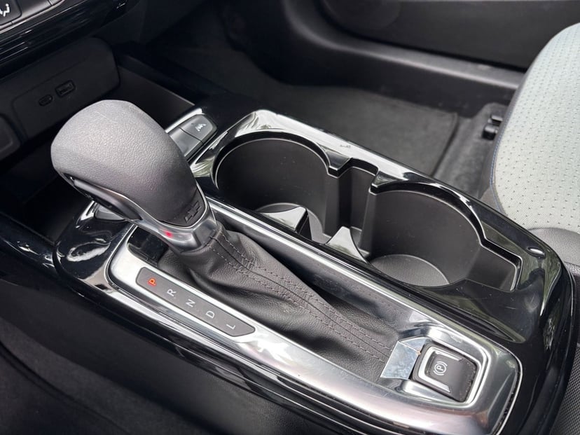 2025 Chevrolet Trax - Image 36