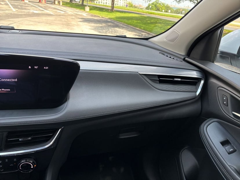2025 Buick Encore GX - Image 23