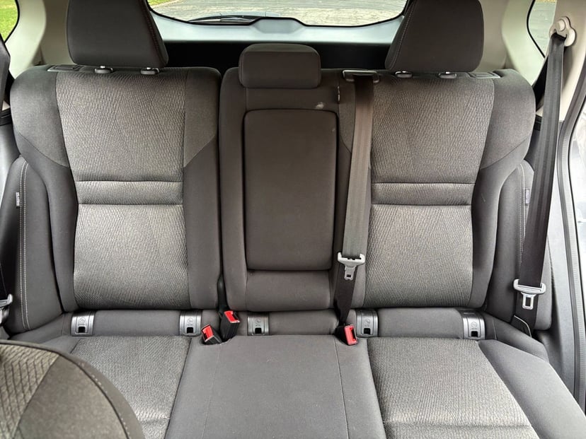 2025 Nissan Rogue - Image 34