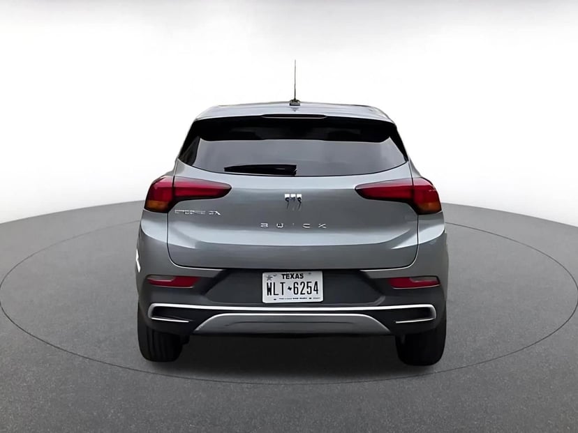 2025 Buick Encore GX - Image 11
