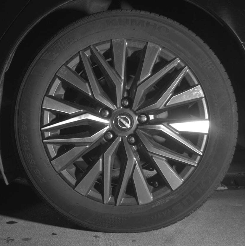 2025 Nissan Altima - Image 10