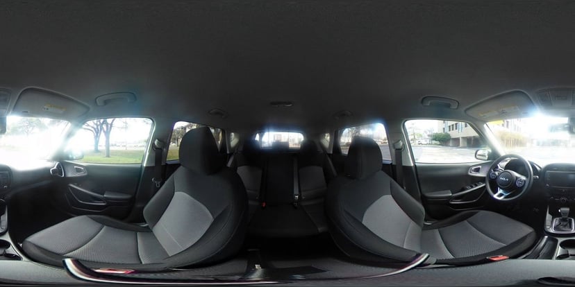 2025 Kia Sportage - Image 39