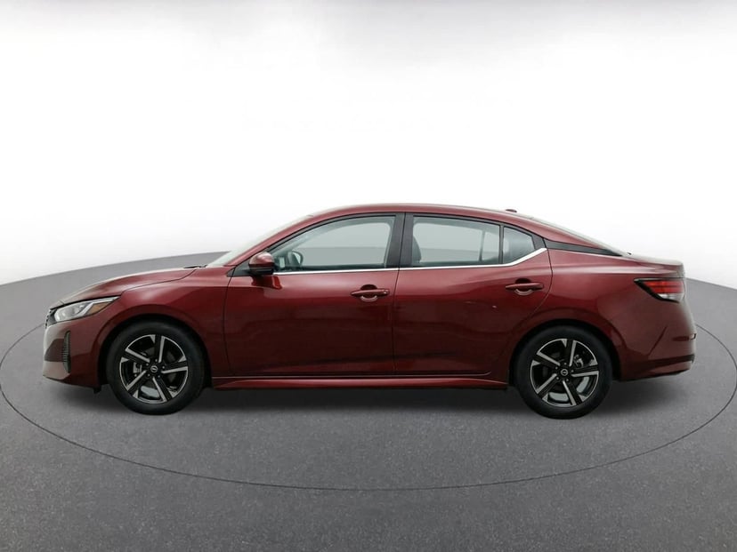 2025 Nissan Sentra - Image 5