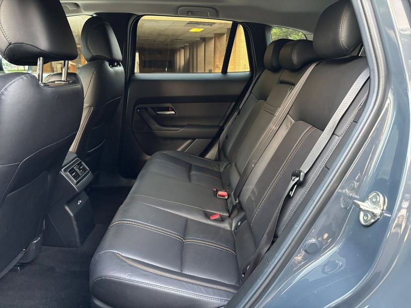 2025 Mazda CX-50 Hybrid - Image 22