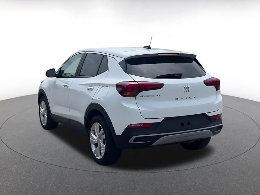 2025 Buick Encore GX - Image 11