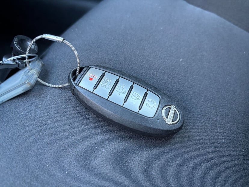 2025 Nissan Altima - Image 18