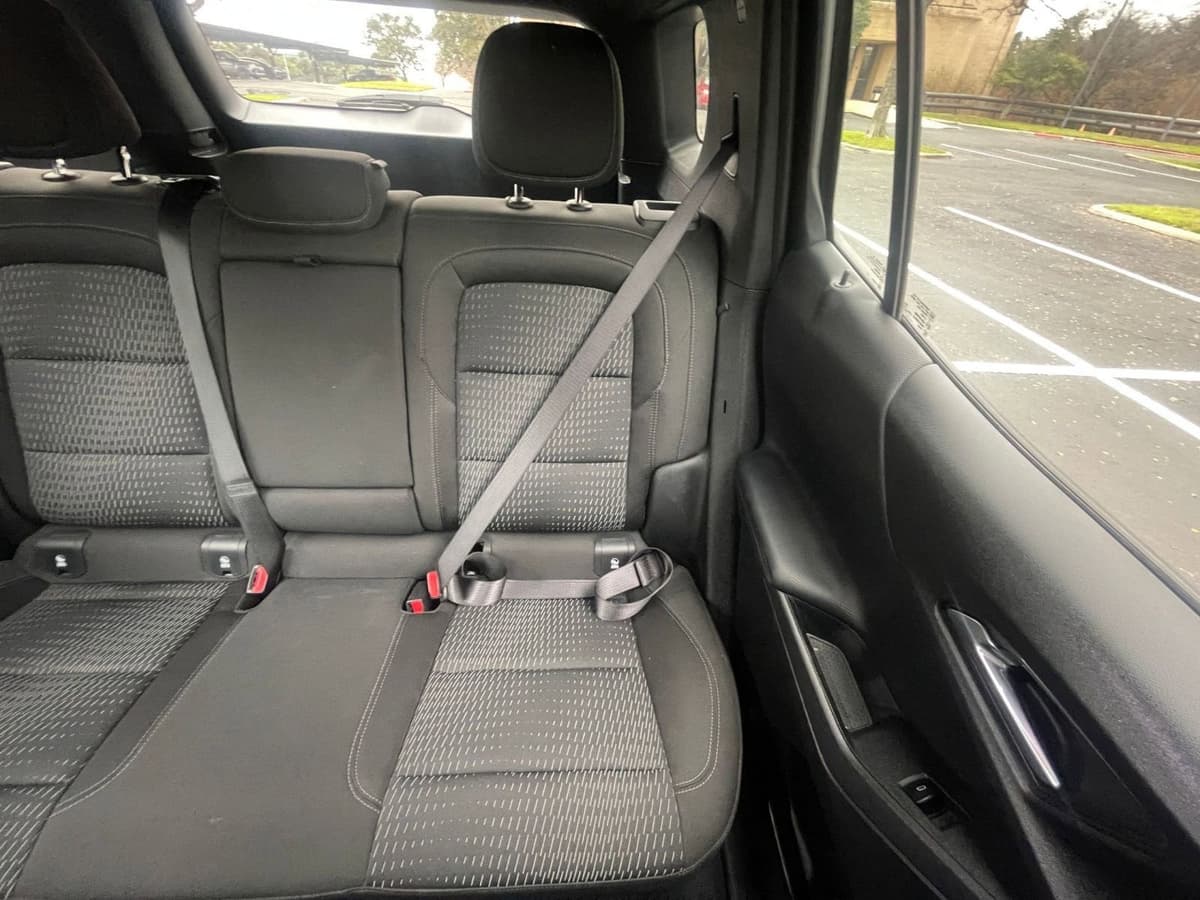 2025 Chevrolet Equinox - Image 31