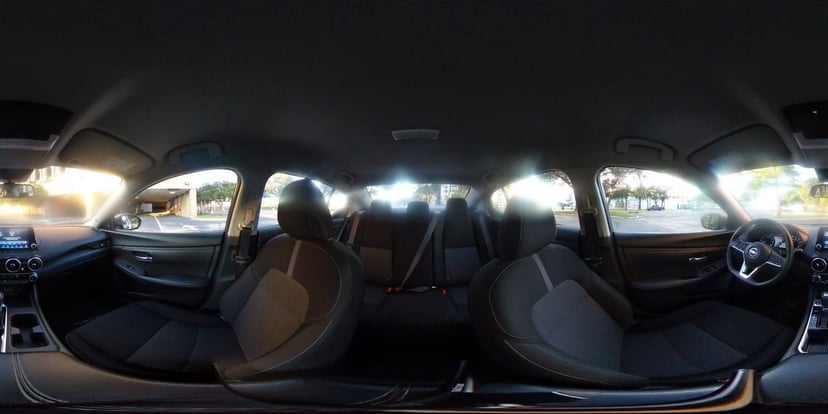 2025 Nissan Sentra - Image 37