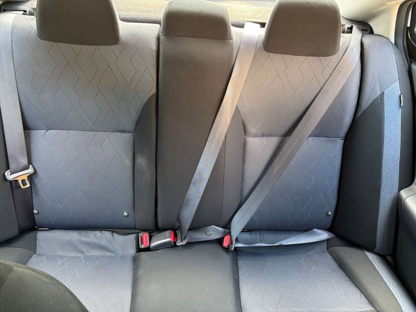 2025 Nissan Versa - Image 33