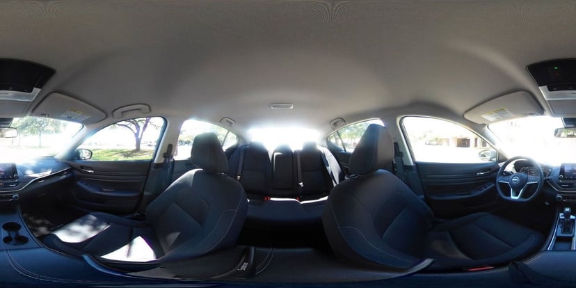 2025 Nissan Altima - Image 37