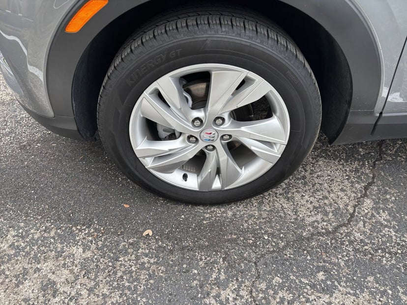 2025 Buick Encore GX - Image 25