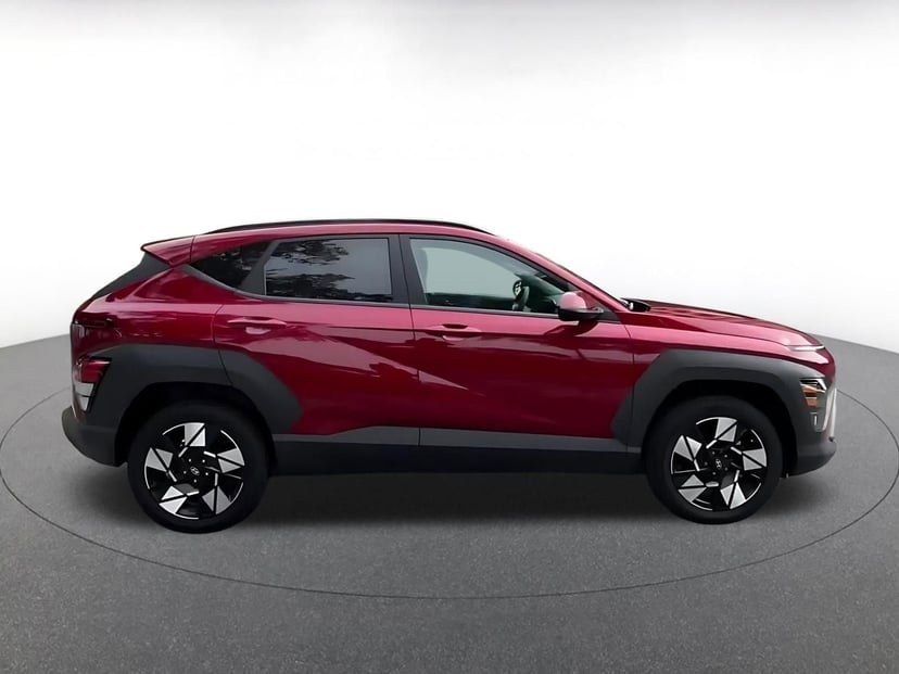 2025 Hyundai Kona - Image 16