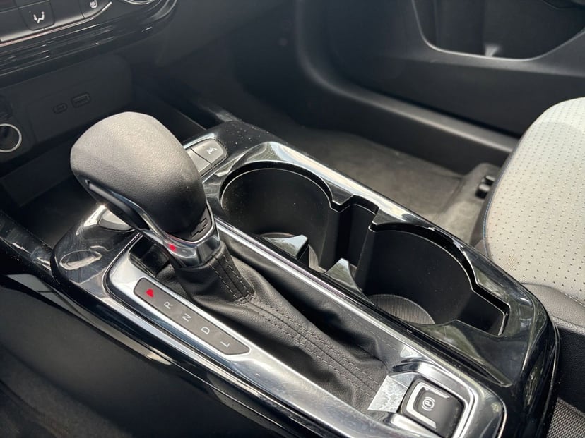 2025 Chevrolet Trax - Image 36