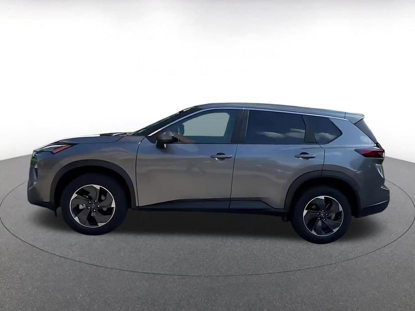 2025 Nissan Rogue - Image 7