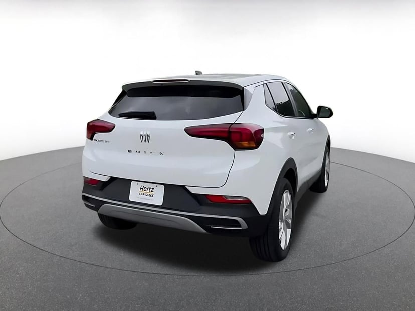 2025 Buick Encore GX - Image 13