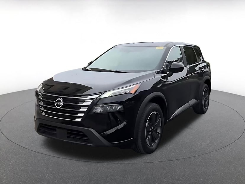 2025 Nissan Rogue - Image 6