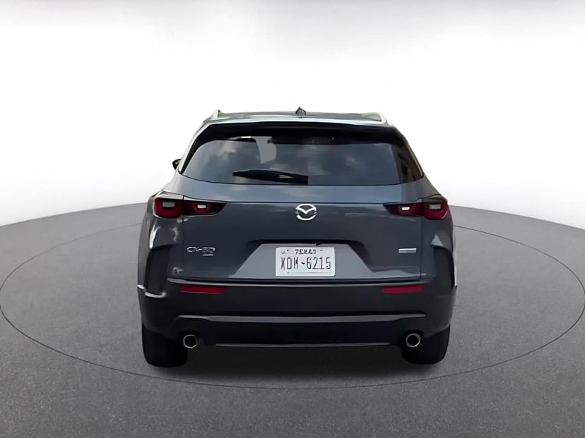 2025 Mazda CX-50 Hybrid - Image 11