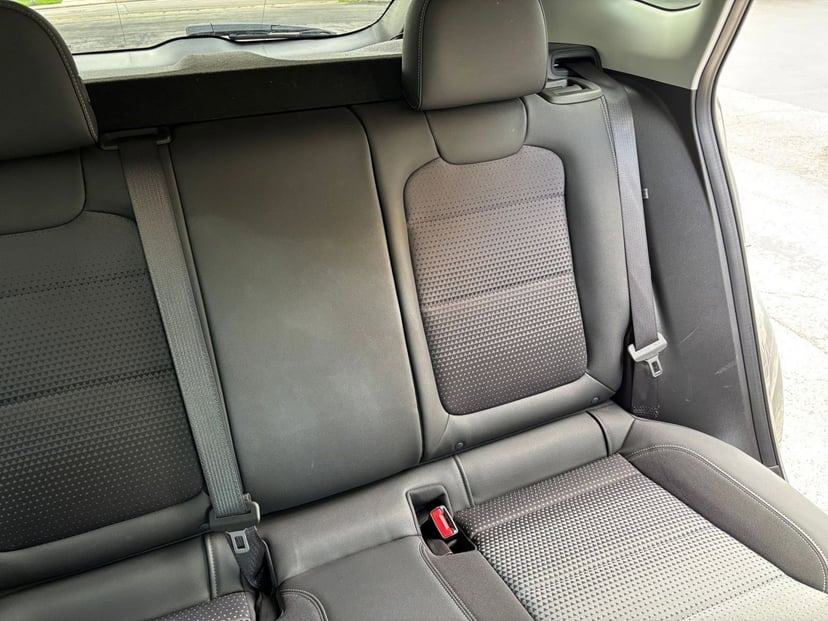 2025 Chevrolet Trax - Image 32
