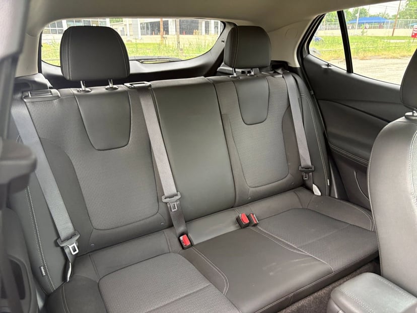 2025 Buick Encore GX - Image 39