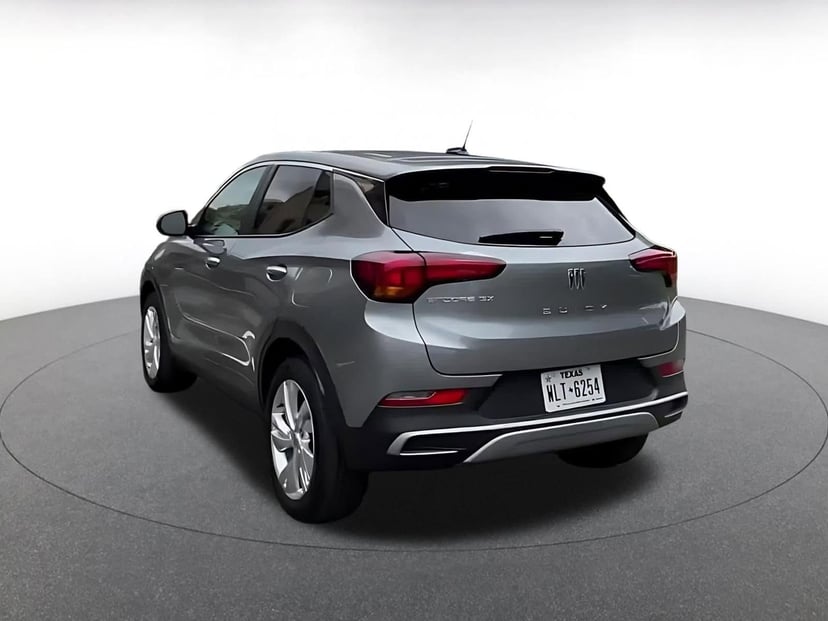 2025 Buick Encore GX - Image 10