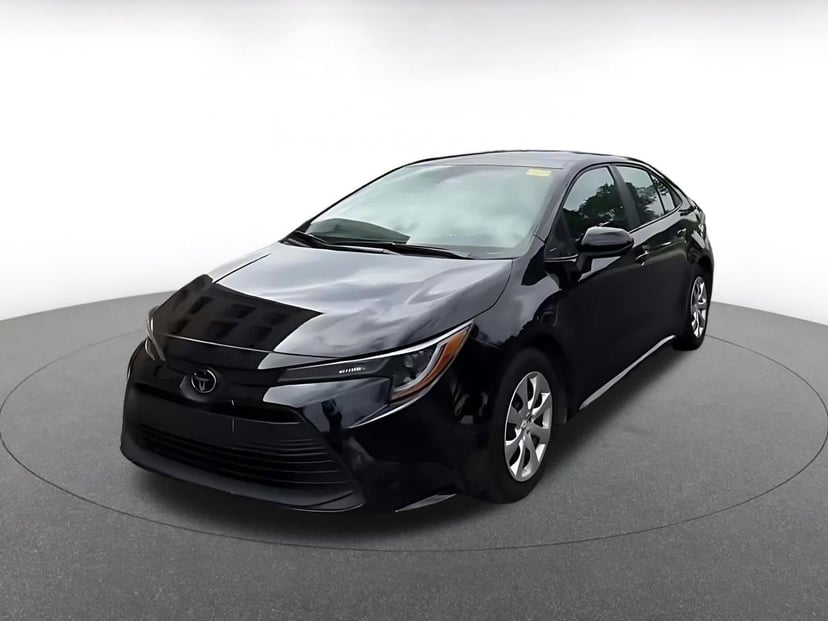 2025 Toyota Corolla - Image 6