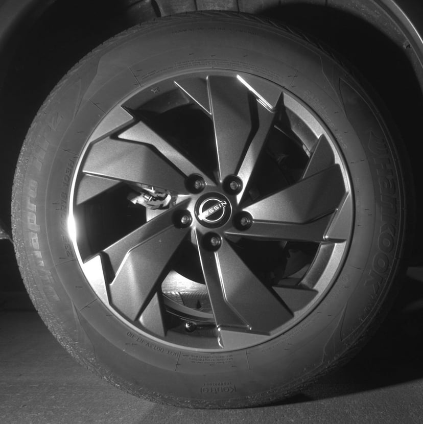 2025 Nissan Rogue - Image 10