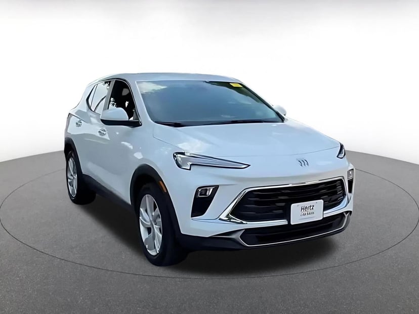 2025 Buick Encore GX - Image 2