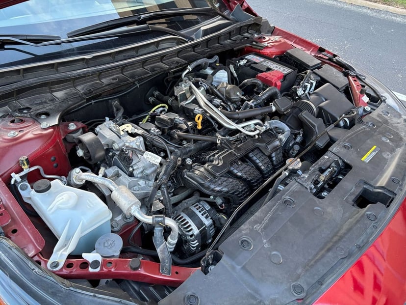 2025 Nissan Altima - Image 22