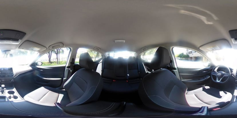 2025 Nissan Altima - Image 37