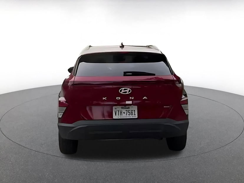 2025 Hyundai Kona - Image 12