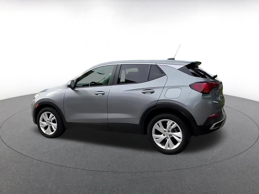 2025 Buick Encore GX - Image 10