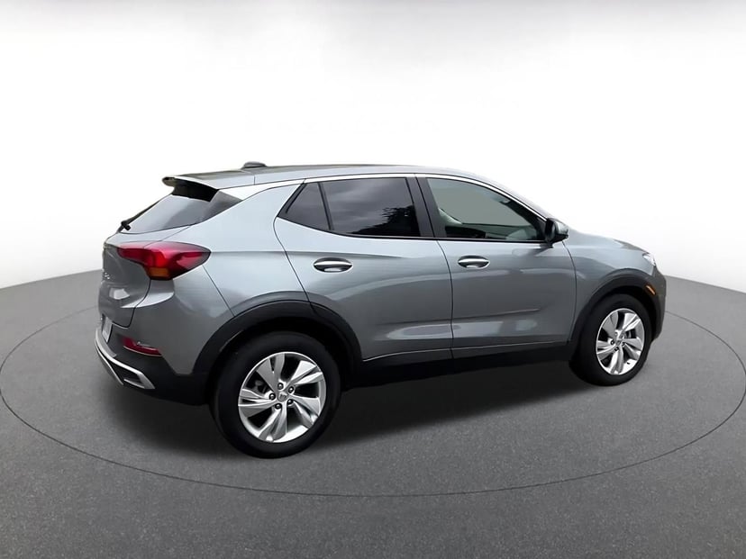 2025 Buick Encore GX - Image 13