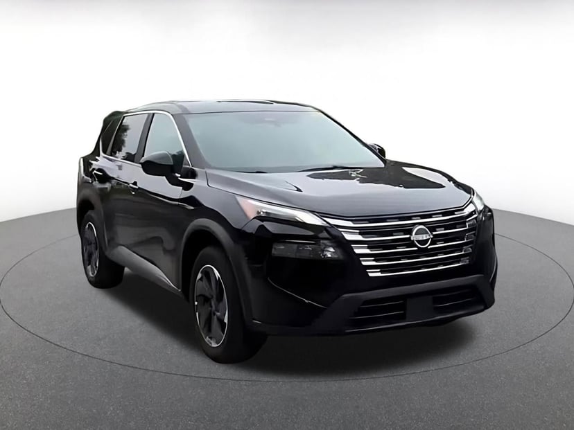 2025 Nissan Rogue - Image 3