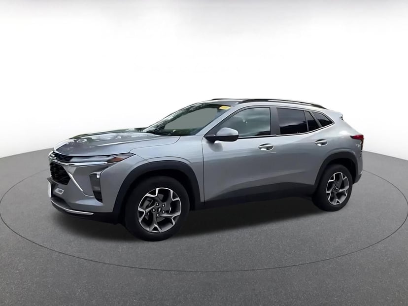 2025 Chevrolet Trax - Image 7