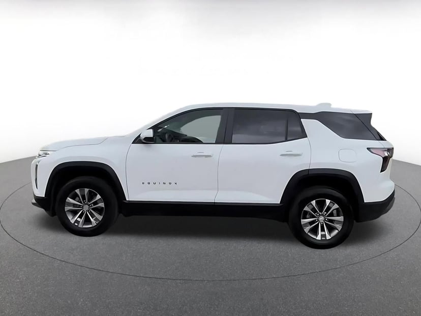 2025 Chevrolet Equinox - Image 8