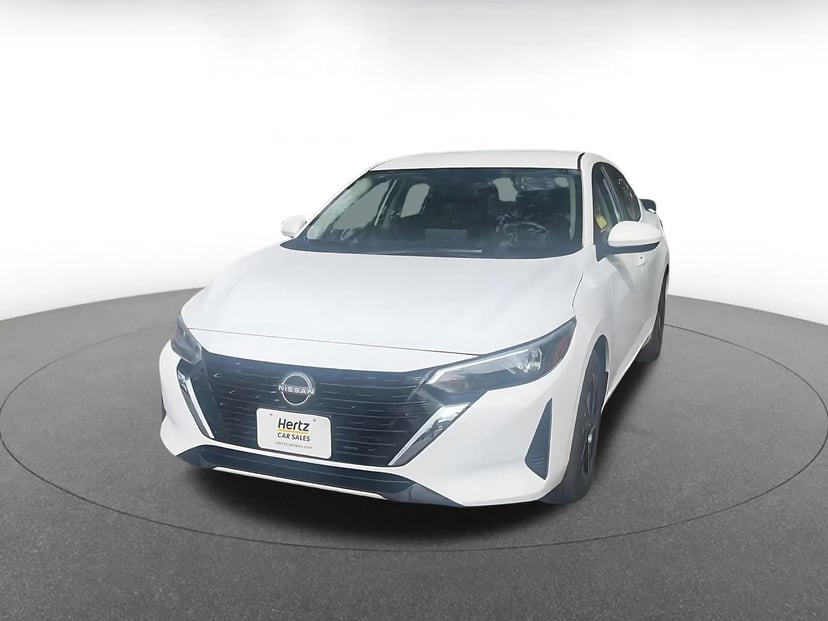 2025 Nissan Sentra - Image 6