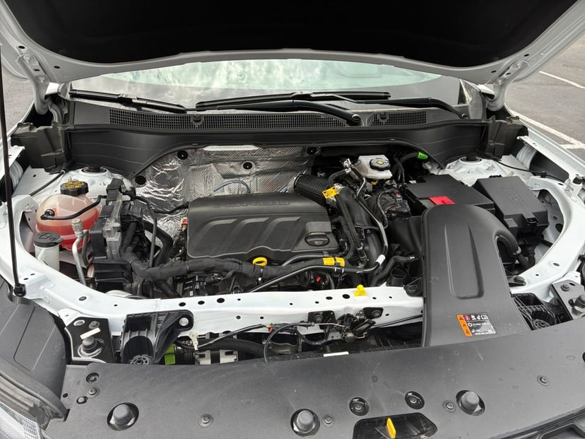 2025 Chevrolet Trax - Image 26