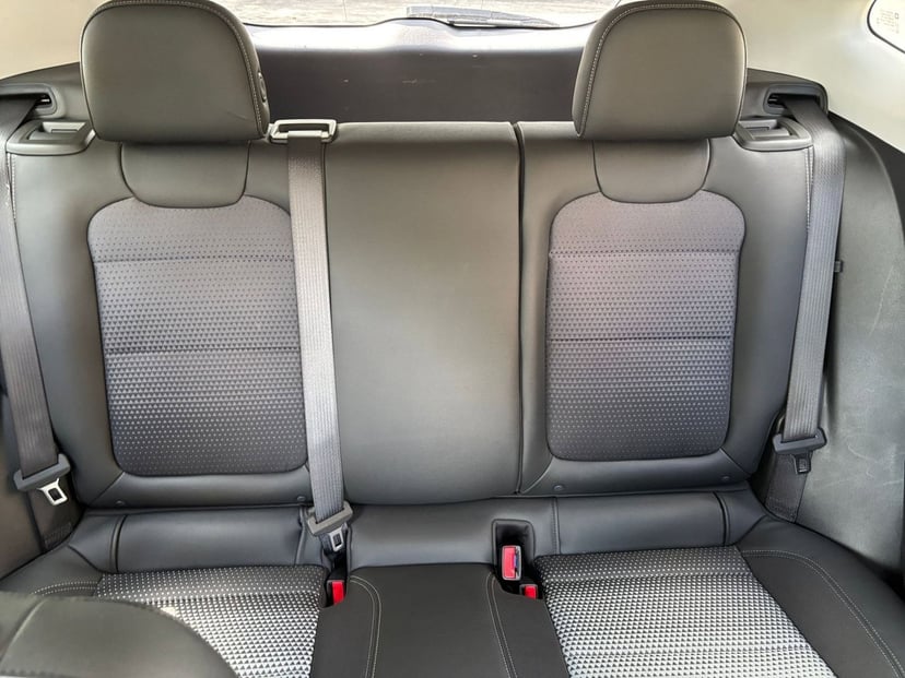 2025 Chevrolet Trax - Image 33